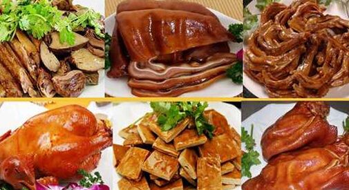 學熟食技術一般需要多少錢