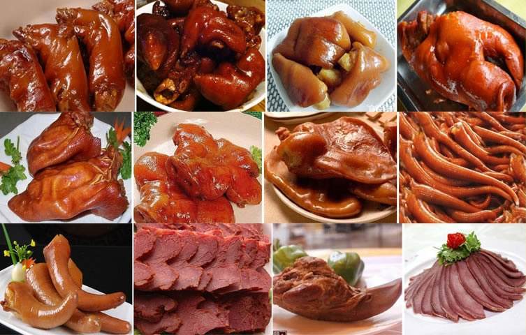 學熟食技術一般需要多少錢