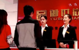 御世尚品小吃培訓自述短片