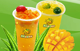 港式飲品