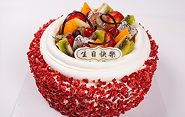 西點蛋糕