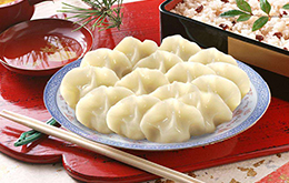 東北手工餃子