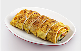 朝鮮烤冷面